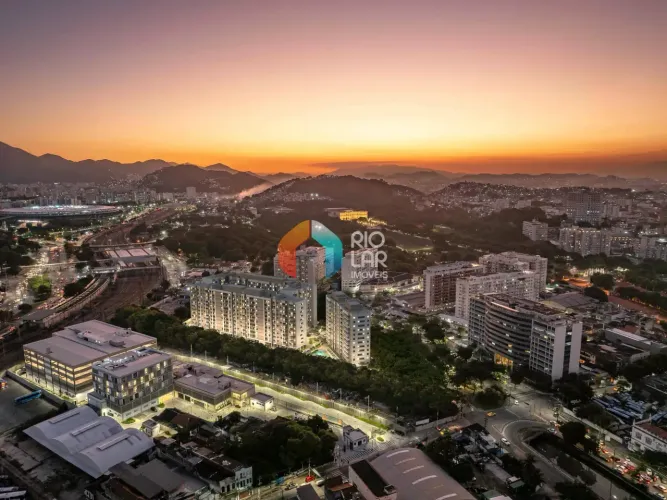Lançamento à venda, São Cristóvão, Rio de Janeiro, RJ