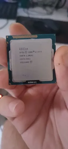 Vendo i5 processador top funcionando perfeitamente apenas venda...