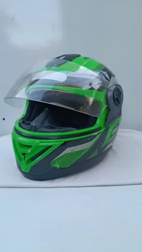 Capacete PRO TORK EVO G8 N60