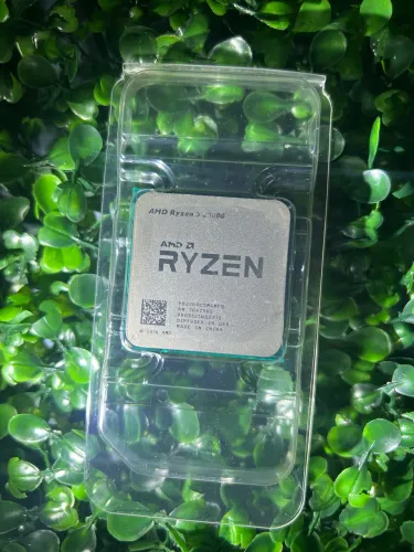 Processador AMD Ryzen 3 2200G AM4 com Vídeo Integrado Radeon Vega 8