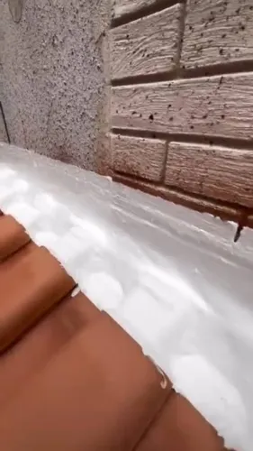 Serviços de impermeabilização