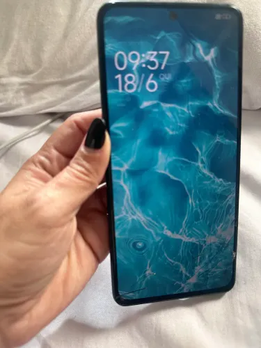 CELULAR POCO F3