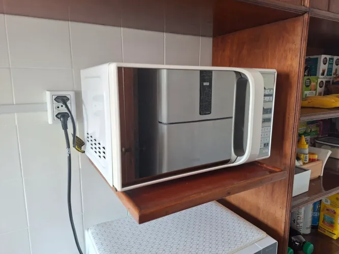 Micro-ondas 20L Midea