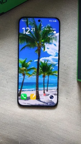 Infinix hot 60 pro plus 256 gigas <br>