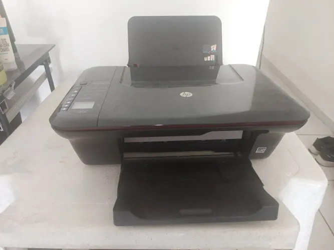 IMPRESSORA MULTIFUNCIONAL HP DESKJET 3050