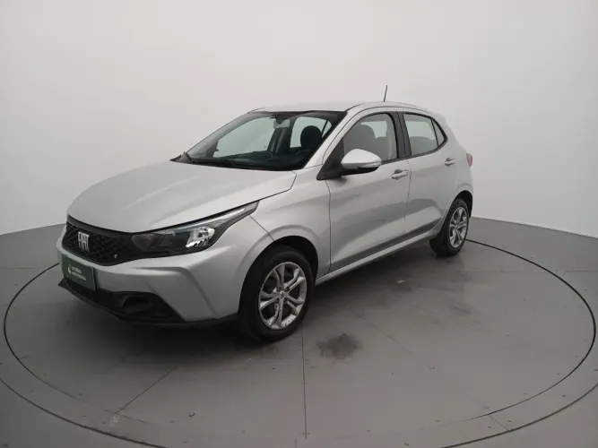 Fiat Argo Drive 1.0 Firefly 2025