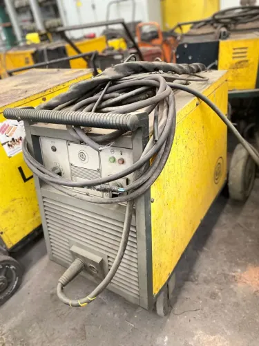 Máquina de solda CEA MAXI 505