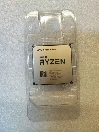 AMD Ryzen 5 5600