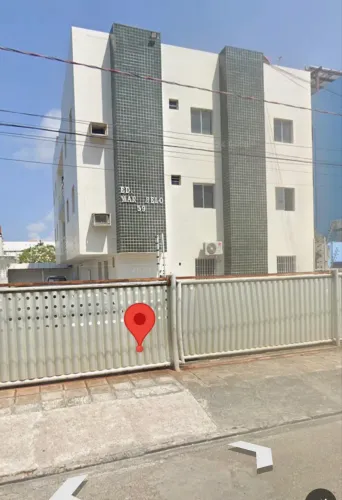 Bessa oportunidade 285Mil 02 Qts com um vaga de garagem 