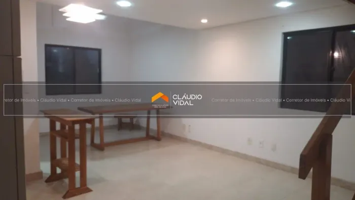 Condomínio Antares Residence - Apartamento Duplex - 1/4 em Praia do Flamengo, Salvador - B