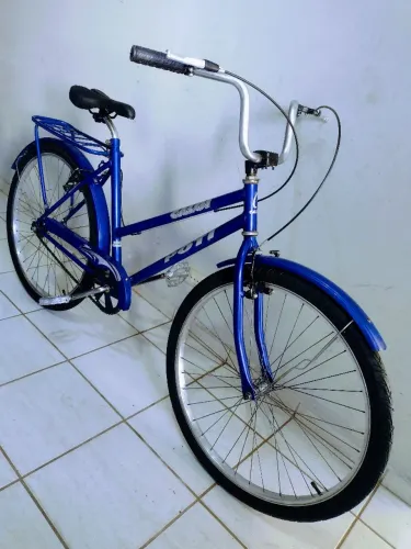 Bicicleta aro 26 Ceci Poti