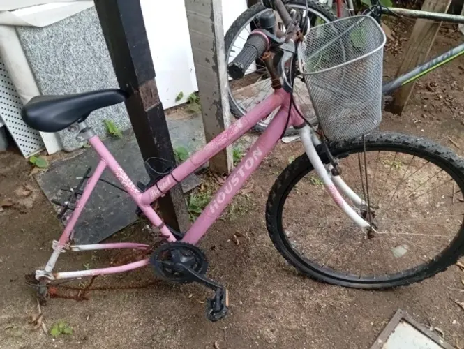 10 Bicicletas para reformas