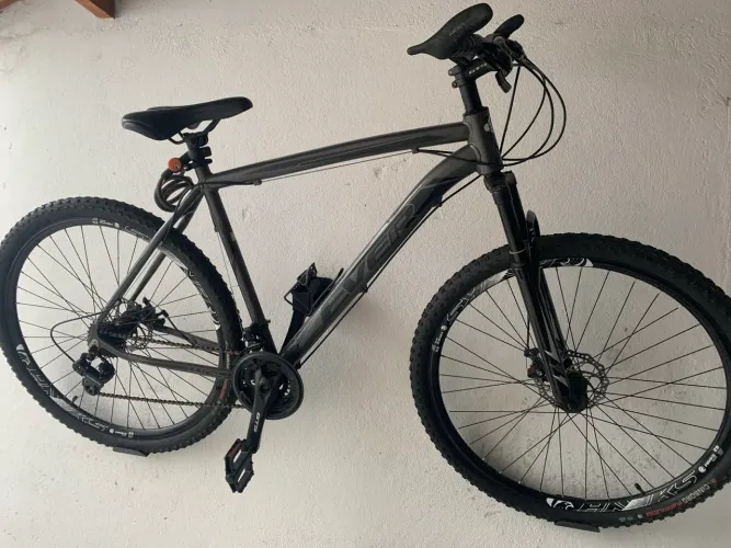 Bike Aro 29 big ever
