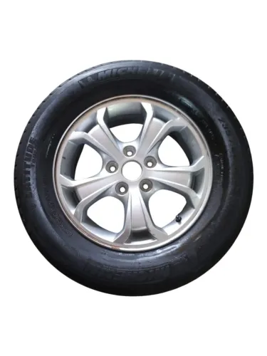 Roda Avulsa Aro 16 Hyundai Tucson 2010 à 2019