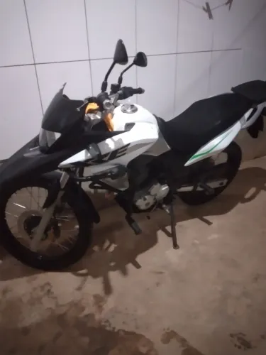 Vendo xre300