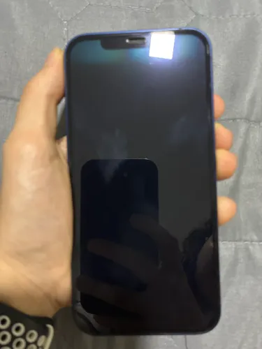 Vendo iPhone 12