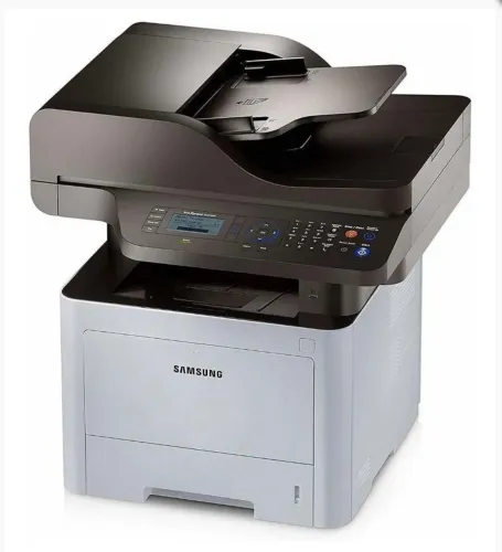 Impressora Samsung Multifuncional