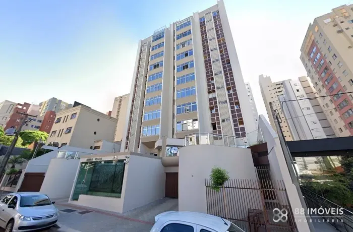 Apartamento com 4 dormitórios à venda, 271 m² por R$ 1.500.000,00 - Centro - Londrina/PR