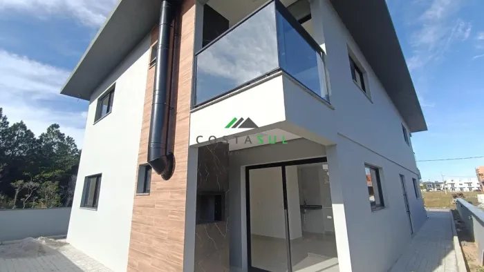 2 Dorm novo Campo Duna