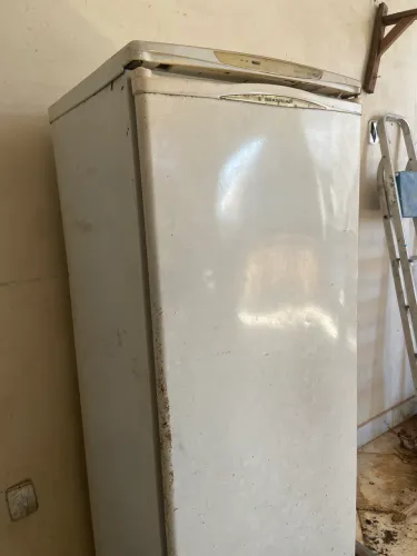 Freezer