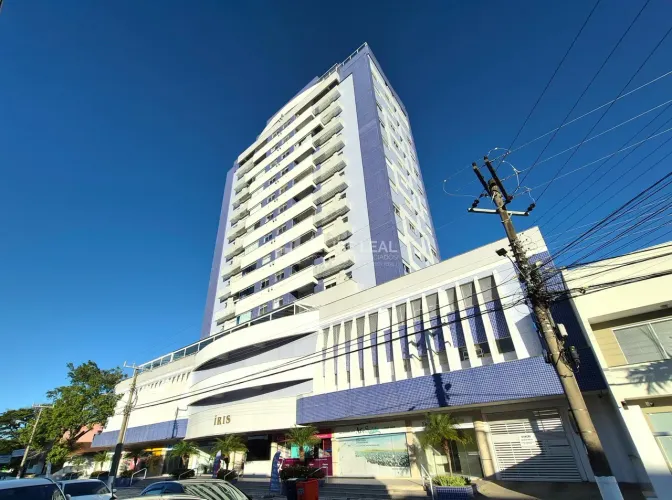 Apartamento em Estreito - Florianópolis, SC