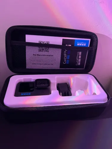 Câmera GOPRO HERO BLACK11