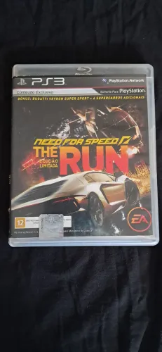 JOGOS MÍDIA FÍSICA PS3