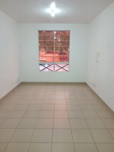 Aluguel de Apartamento