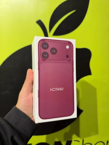 HotWave A18 PRO MAX 128GB