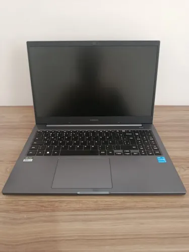 Notebook Samsung Book Core i3 11ª geração
