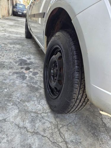 Imagem de Ford Fiesta 1.0 8V Flex/class 1.0 8V Flex 5P 2013