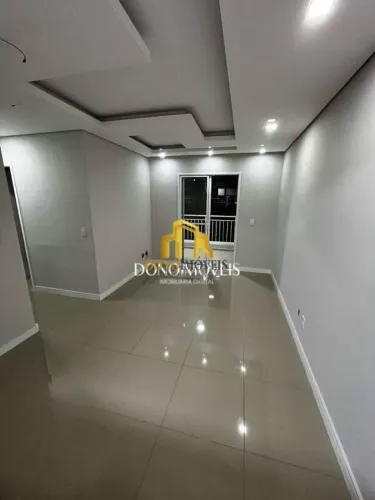 Apartamento com 3 dormitórios e 2 vagas à venda no Condominio Venturi- SBC