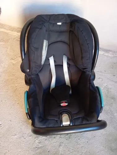 BEBÊ CONFORTO