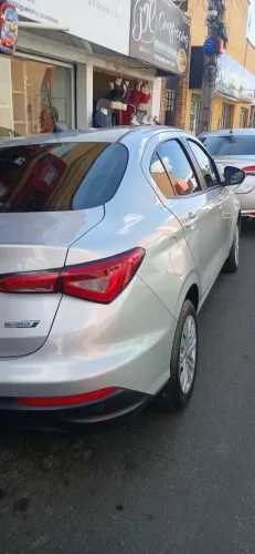 Fiat Cronos Drive 1.0 6V 2024
