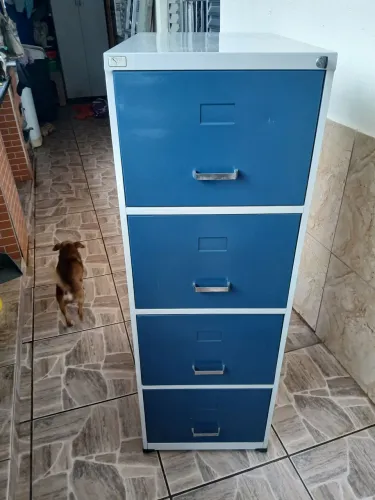 Arquivo de aco