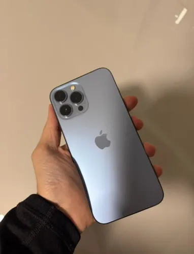 IPHONE 13 PRO MAX