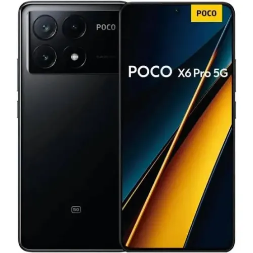 Poco X6 Pro 256GB 8GB de RAM