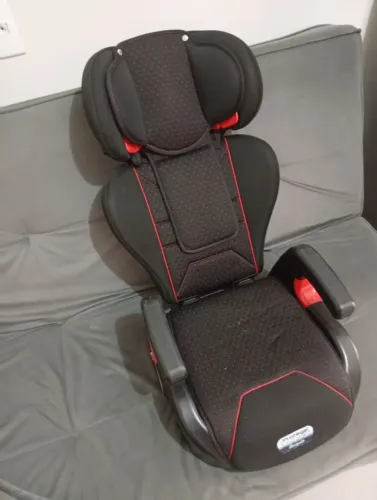 Cadeira Infantil para Carro Burigotto