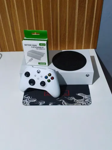 Xbox séries s