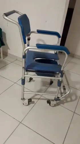 Cadeira de banho