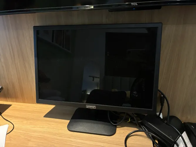 VENDO MONITOR