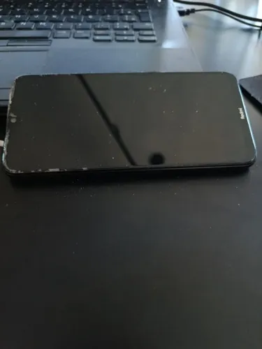 Xiami Redmi Note 8