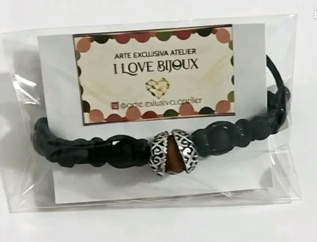 Pulseira?