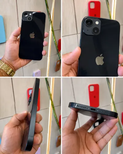 iPhone 14 Plus