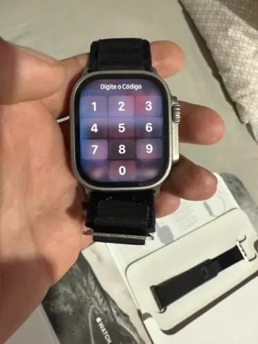 APPLE WATCH ULTRA 2 49MM