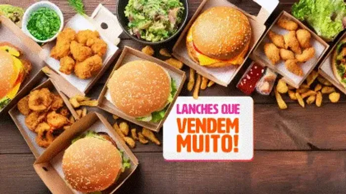 Venda de Lanchonete