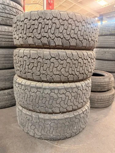Pneus 205 70R15 Xbri Brutus