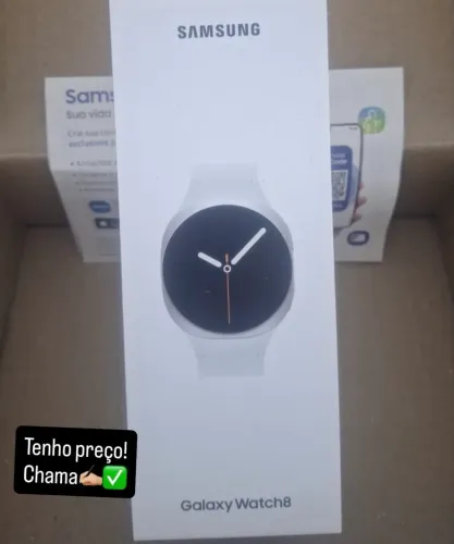Smartwatch Samsung 