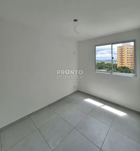 Apartamento com 3 quartos em Sancho