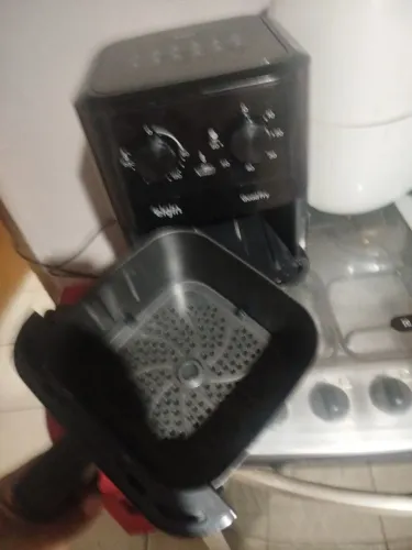 Airfryer elgin